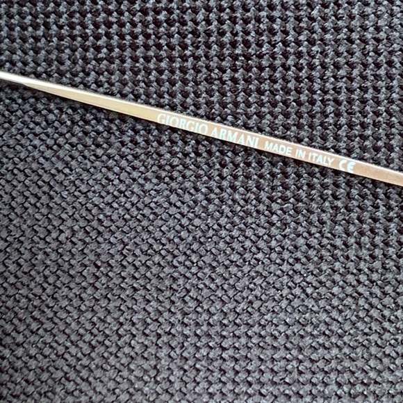 Giorgio Armani vintage glasses/frames - Picture 5 of 8